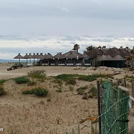 Le Deauville
