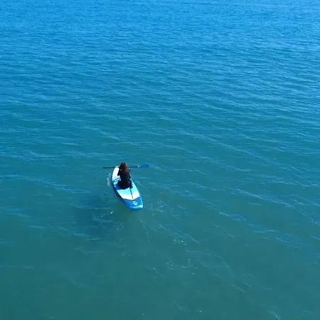Le Deauville * Le Grau-dʼAgde